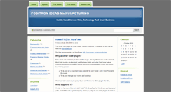 Desktop Screenshot of pimteam.net